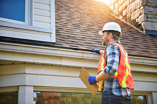 Trusted Storm Damage Roof Repair service in Harper, WV - Brentwood Metal Roofing